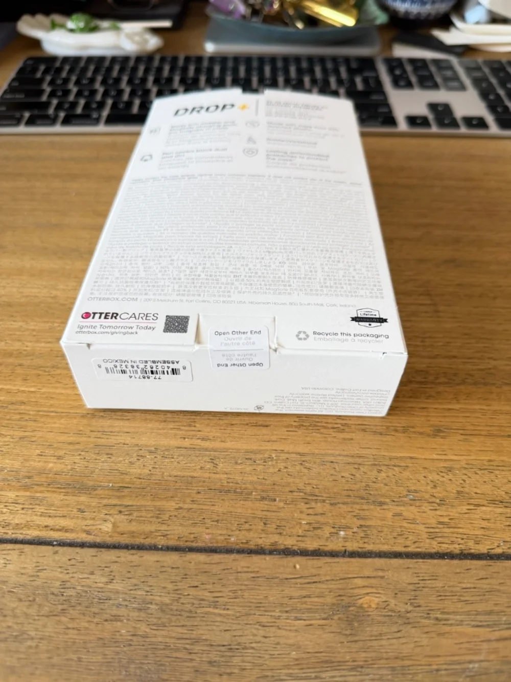 OtterBox brand new